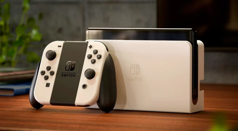Nintendo Switch 2 Everything We Know About Nintendos Next Console