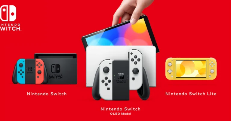 Nintendo Switch Surpasses PlayStation 2s Lifetime Sales in the US