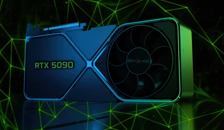 RTX5090