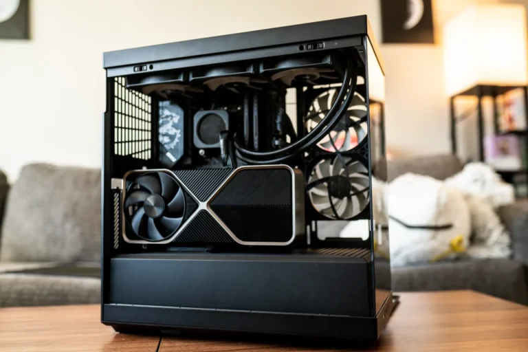 Why Building a Gaming PC Right Now Might Be a Good Idea