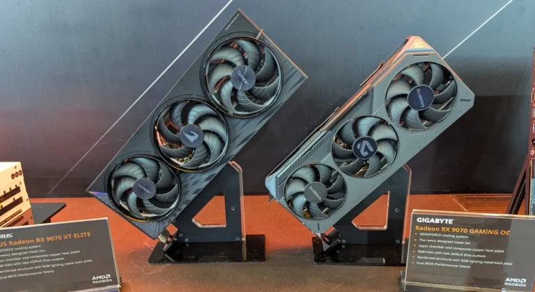 amd rdna 4 rx9070xt