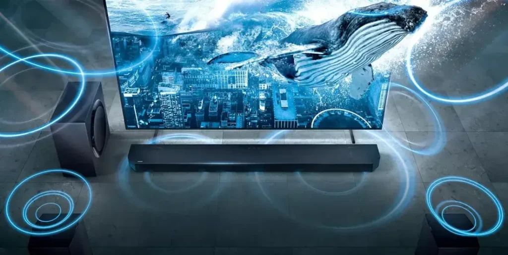Samsung CES 2025: AI for All 1 audio