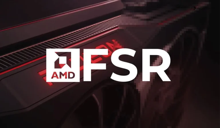 fsr 4