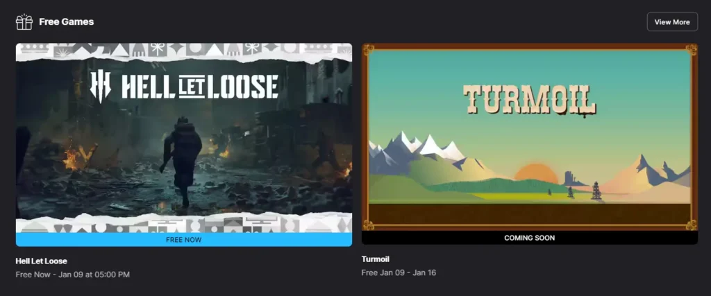 Hell Let Loose: Free on Epic Games Store Until January 9, 2025! 1 hell let loose