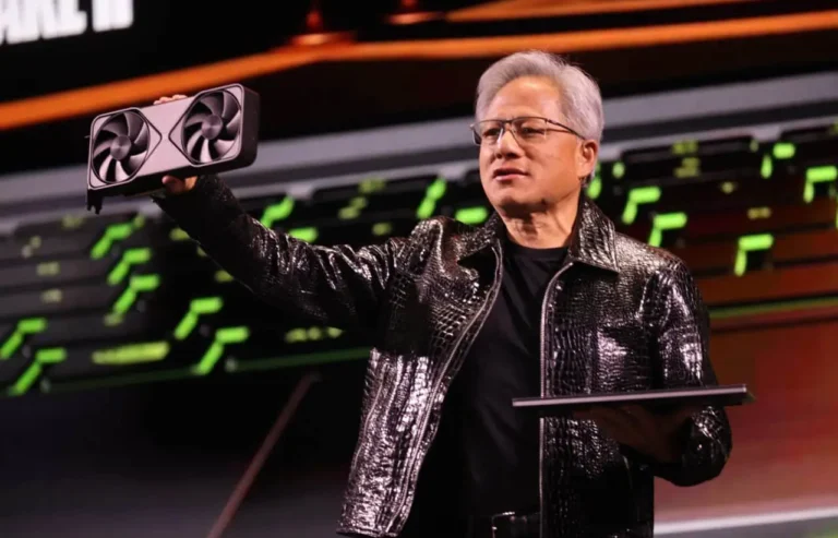 nvidia 2025