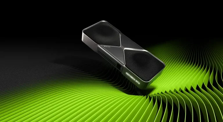 NVIDIA RTX 5090