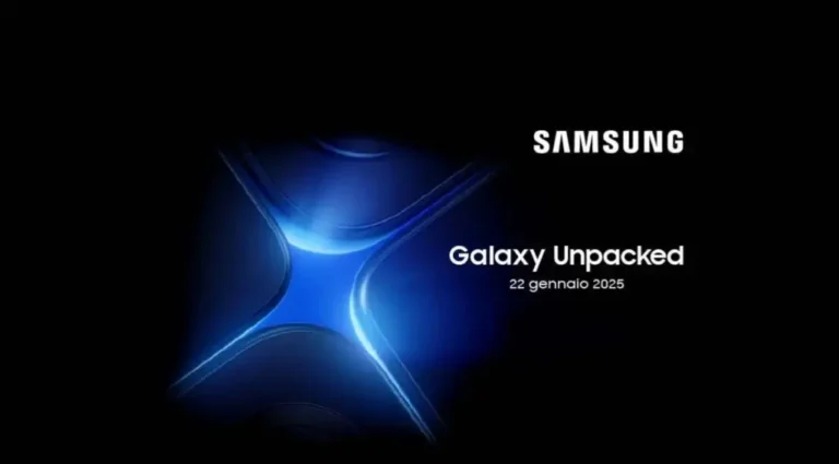 Samsung Galaxy