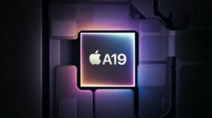 a19 chip 1