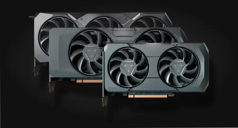 amd fsr4