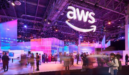 AWS re:Invent 2024: A Gathering of Cloud Innovators AWS re Invent 2024 A Gathering of Cloud Innovators