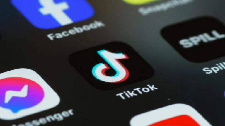 Albania Bans TikTok for One Year