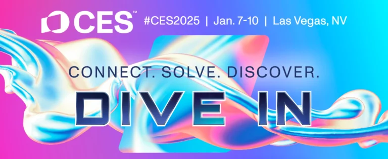 CES 2025 The Future of Technology Unveiled