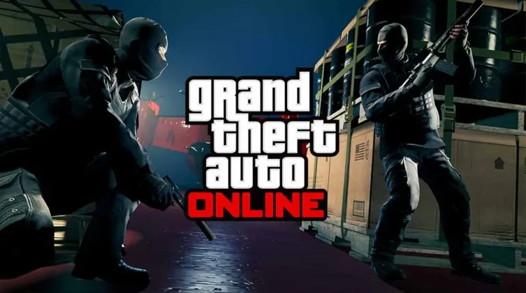 GTA Online Bannieres darticles Mise a jour Hiver 2024 Image 1 1000p x 563p Qualite 20 Picture by Rockstar Games