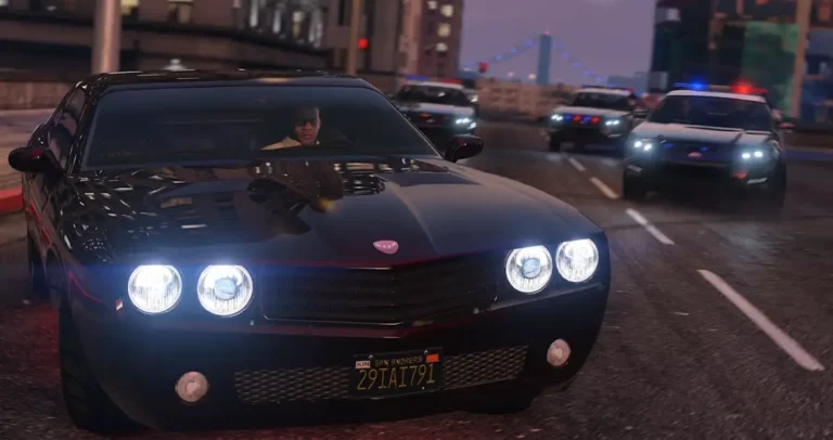 gta 5 alternativos