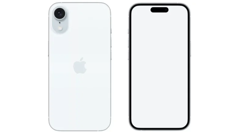 The Upcoming iPhone SE: A Budget-Friendly Powerhouse iphonese4 1 edited 1