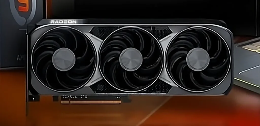 AMD Radeon RX 9070 Series: Sticking to 8-Pin Power Connectors 1 Radeon RX 9070 Series