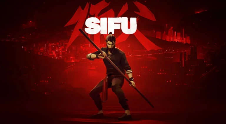 sifu