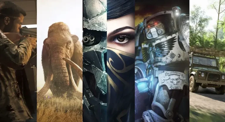 top5 unoptimized pc games