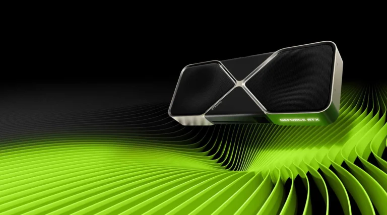 NVIDIA RTX 50 Super Series
