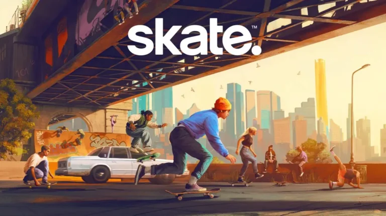 skate